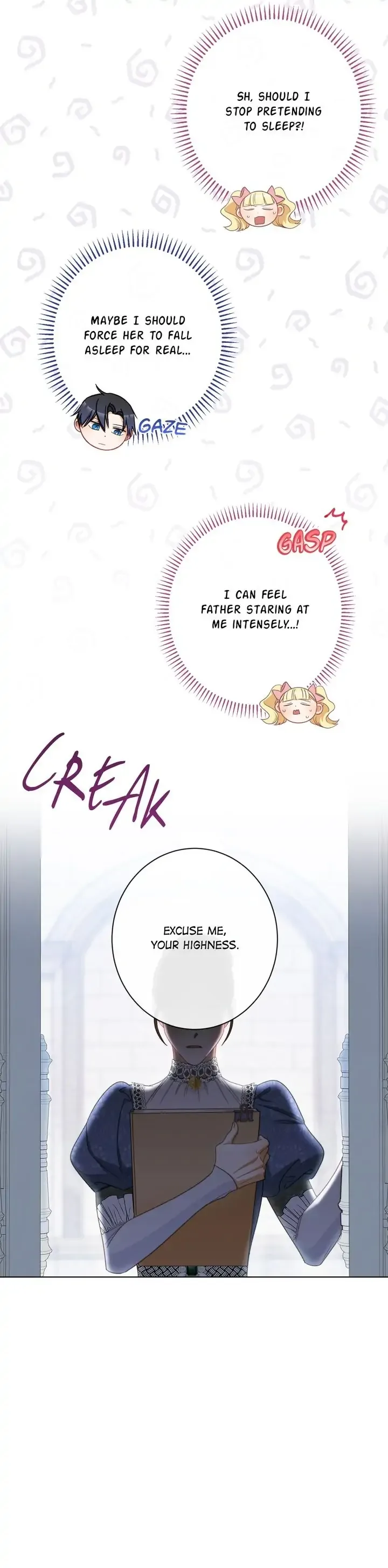 The Villainess Turns the Hourglass Chapter 108 page 30
