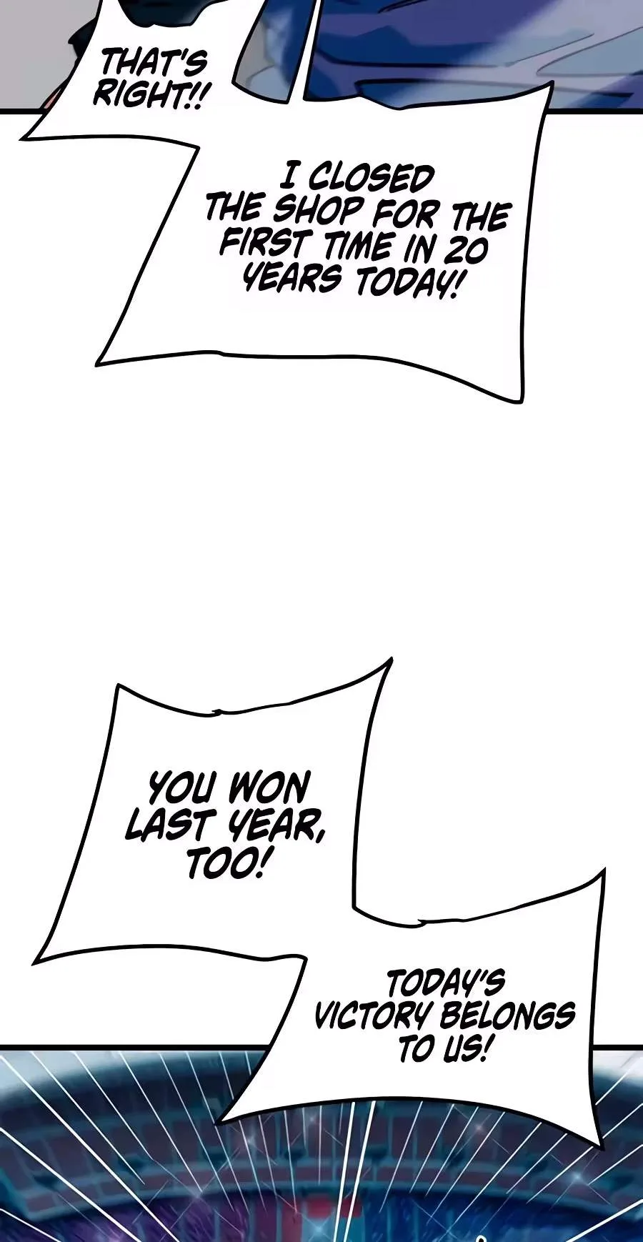 I'm Being Misunderstood as a Soccer Genius Chapter 92 page 10