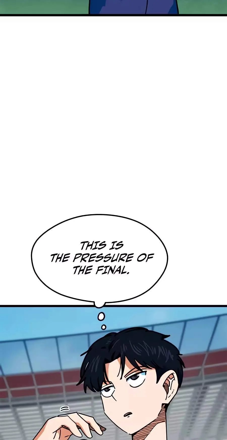 I'm Being Misunderstood as a Soccer Genius Chapter 92 page 13