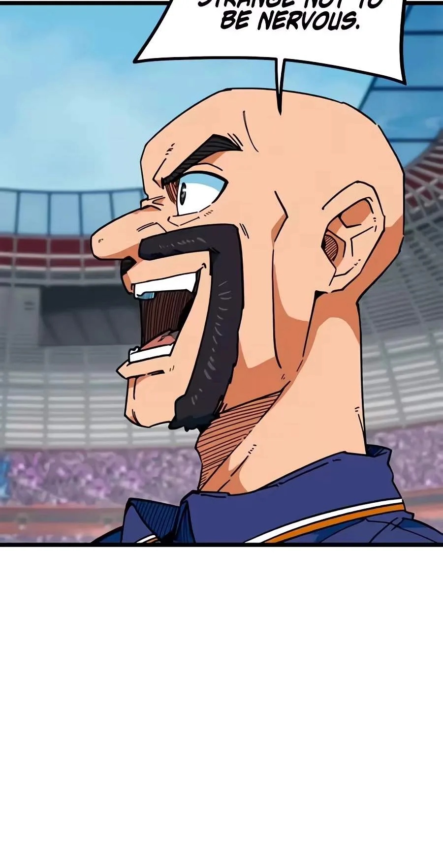 I'm Being Misunderstood as a Soccer Genius Chapter 92 page 16