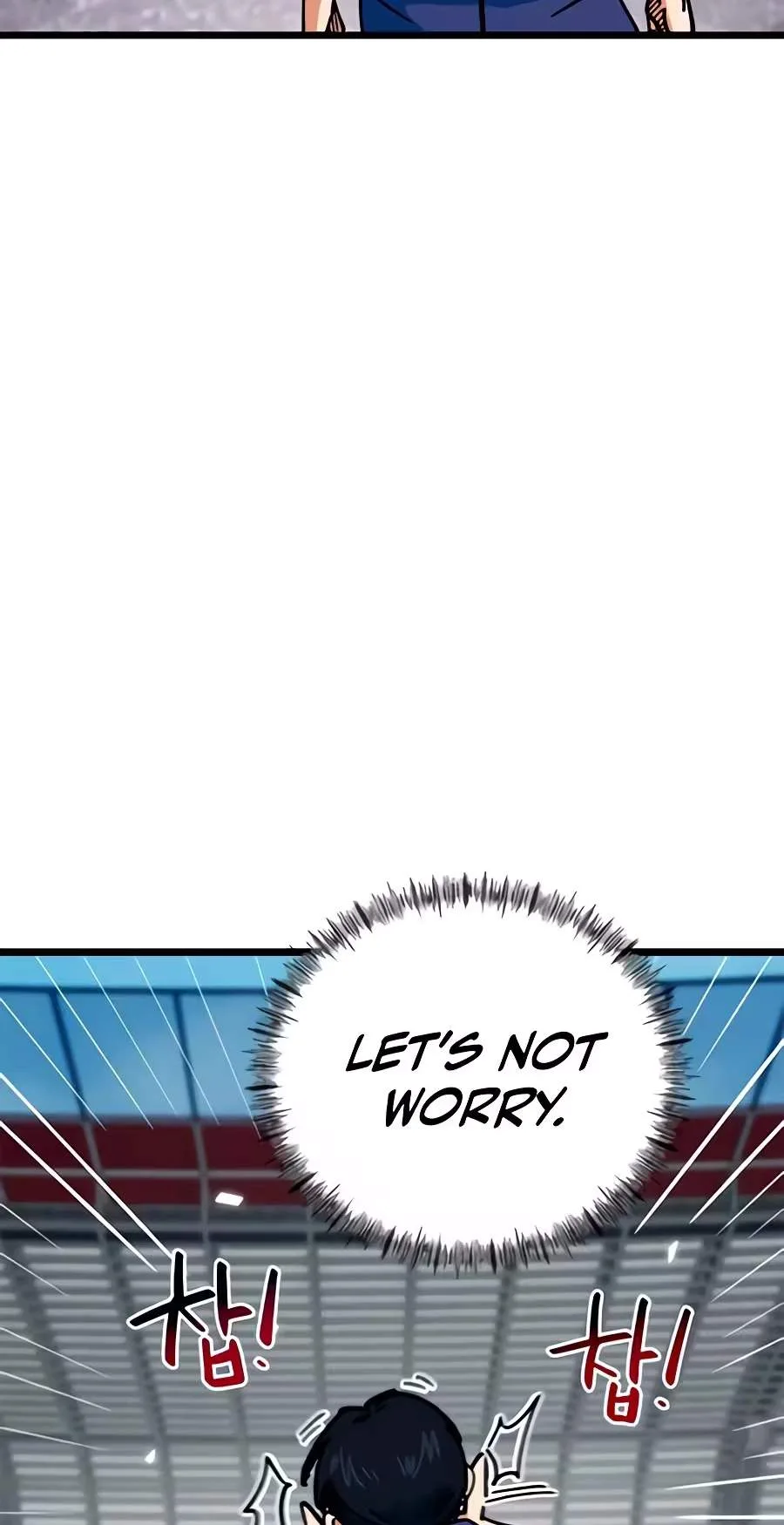 I'm Being Misunderstood as a Soccer Genius Chapter 92 page 22