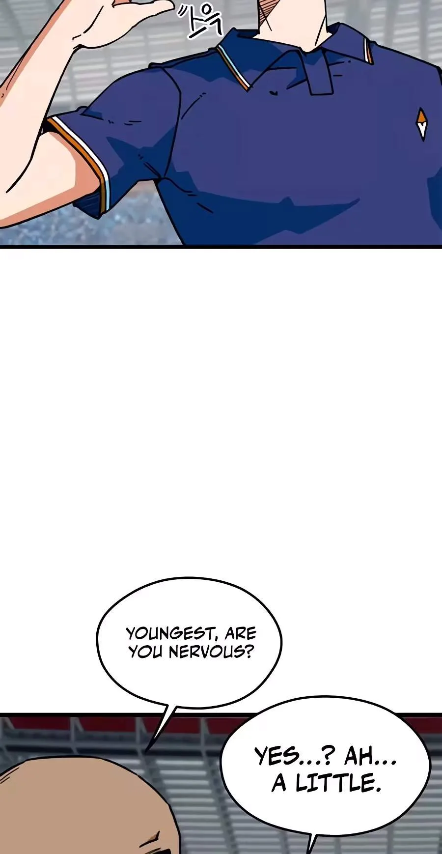 I'm Being Misunderstood as a Soccer Genius Chapter 92 page 14