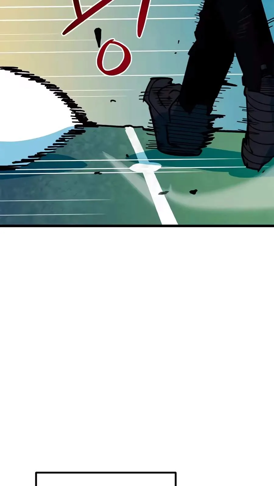 I'm Being Misunderstood as a Soccer Genius Chapter 92 page 27