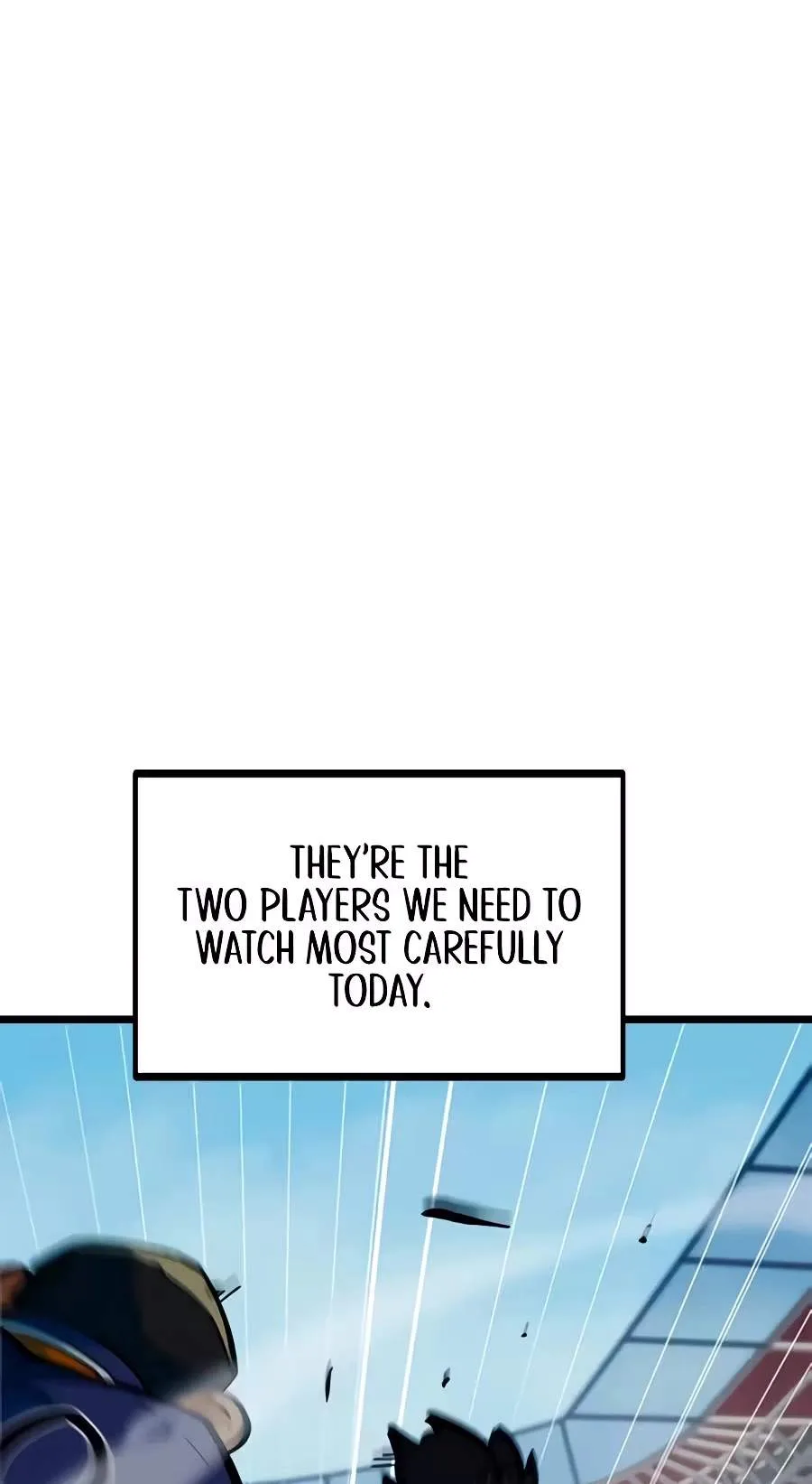 I'm Being Misunderstood as a Soccer Genius Chapter 92 page 60
