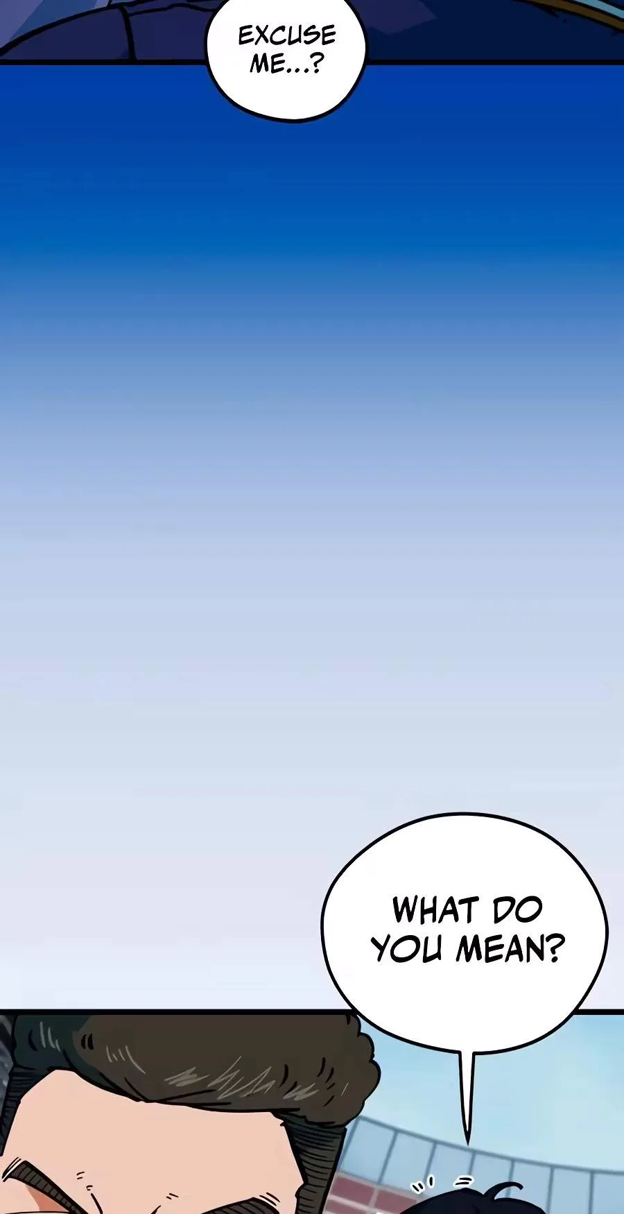 I'm Being Misunderstood as a Soccer Genius Chapter 92 page 70