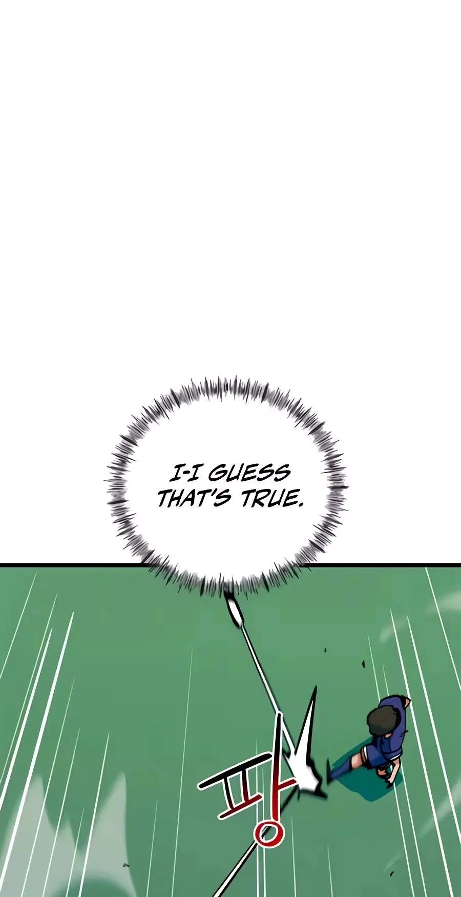 I'm Being Misunderstood as a Soccer Genius Chapter 92 page 73
