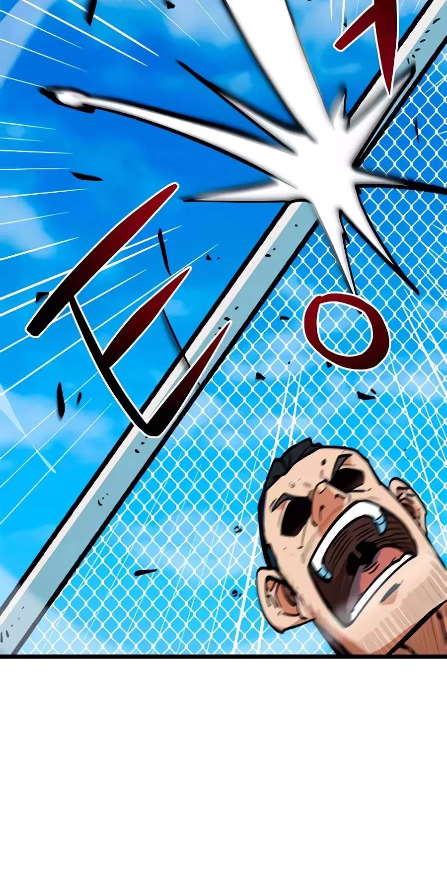 I'm Being Misunderstood as a Soccer Genius Chapter 92 page 103