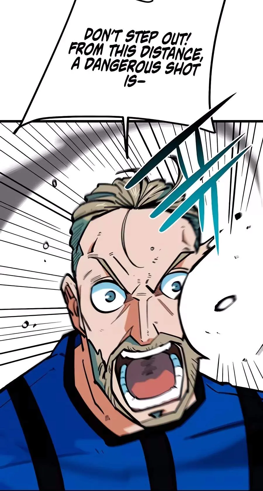I'm Being Misunderstood as a Soccer Genius Chapter 92 page 99