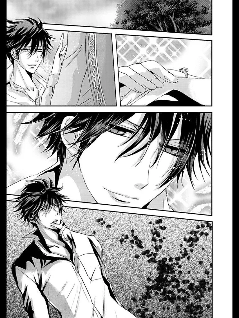 Amai Choubatsu - Watashi wa Kanshu Sen'you Pet - Renta and Coolmic version Chapter 8 page 8
