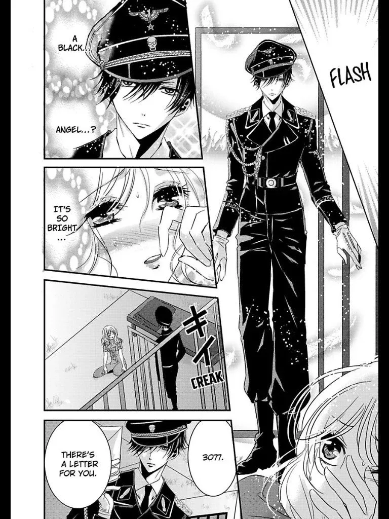 Amai Choubatsu - Watashi wa Kanshu Sen'you Pet - Renta and Coolmic version Chapter 7 page 20