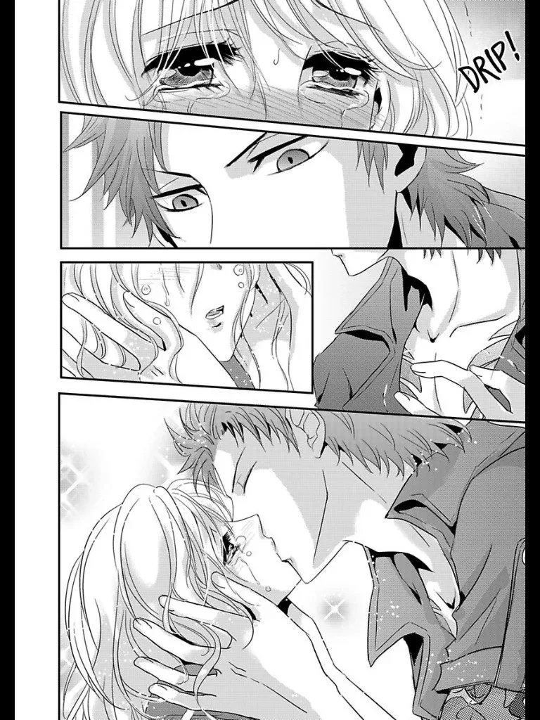 Amai Choubatsu - Watashi wa Kanshu Sen'you Pet - Renta and Coolmic version Chapter 8 page 25