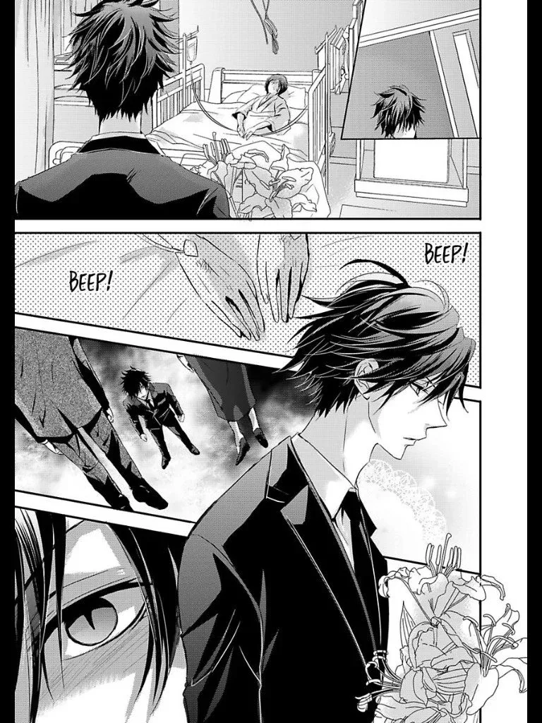 Amai Choubatsu - Watashi wa Kanshu Sen'you Pet - Renta and Coolmic version Chapter 4 page 22