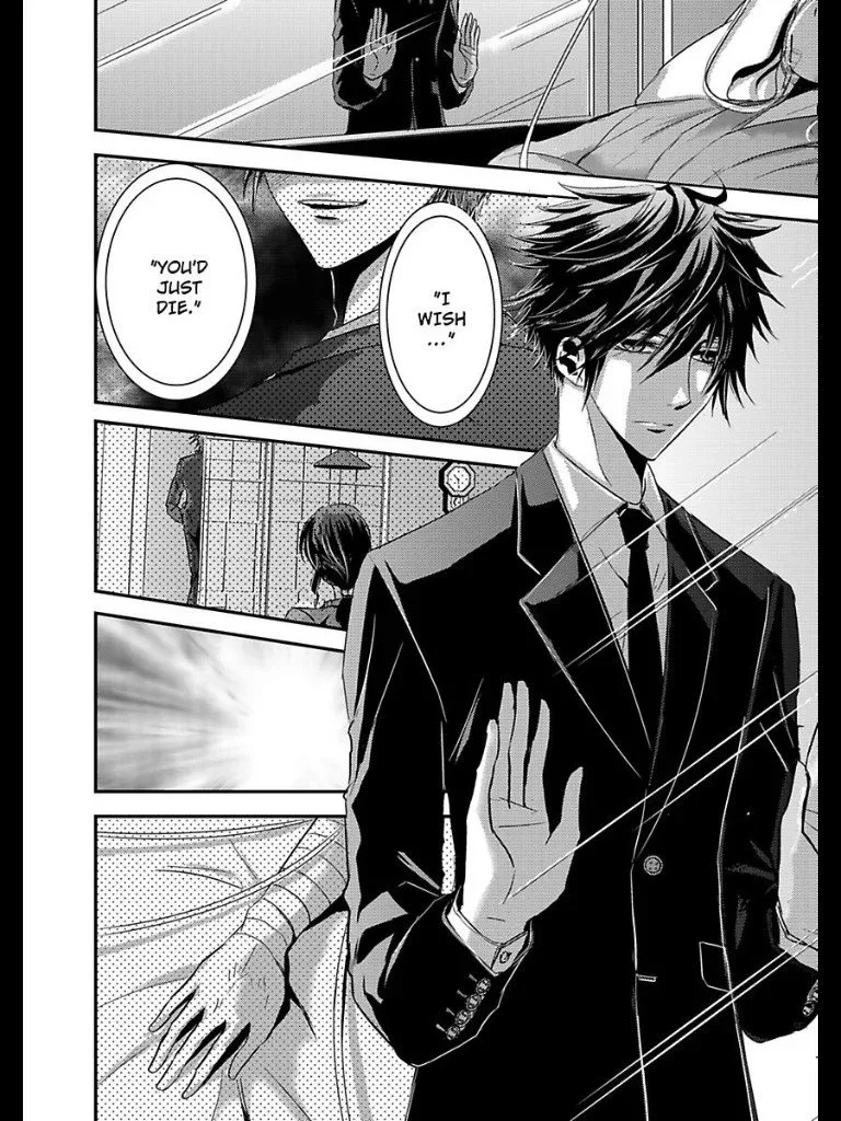 Amai Choubatsu - Watashi wa Kanshu Sen'you Pet - Renta and Coolmic version Chapter 11 page 4
