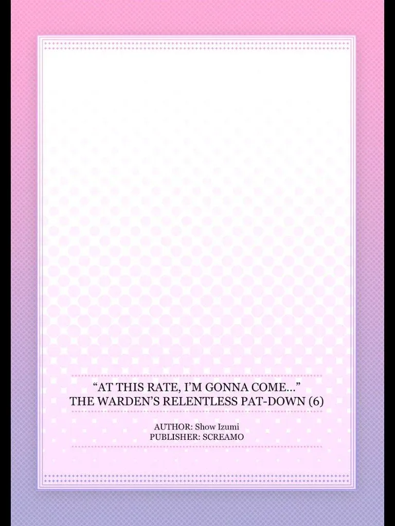 Amai Choubatsu - Watashi wa Kanshu Sen'you Pet - Renta and Coolmic version Chapter 12 page 26