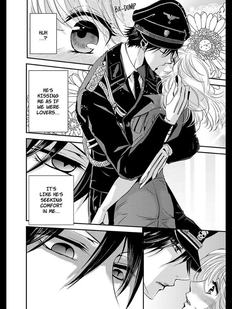 Amai Choubatsu - Watashi wa Kanshu Sen'you Pet - Renta and Coolmic version Chapter 11 page 16