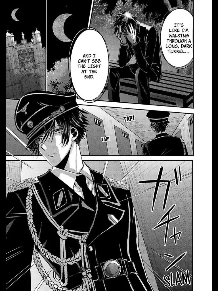 Amai Choubatsu - Watashi wa Kanshu Sen'you Pet - Renta and Coolmic version Chapter 11 page 13