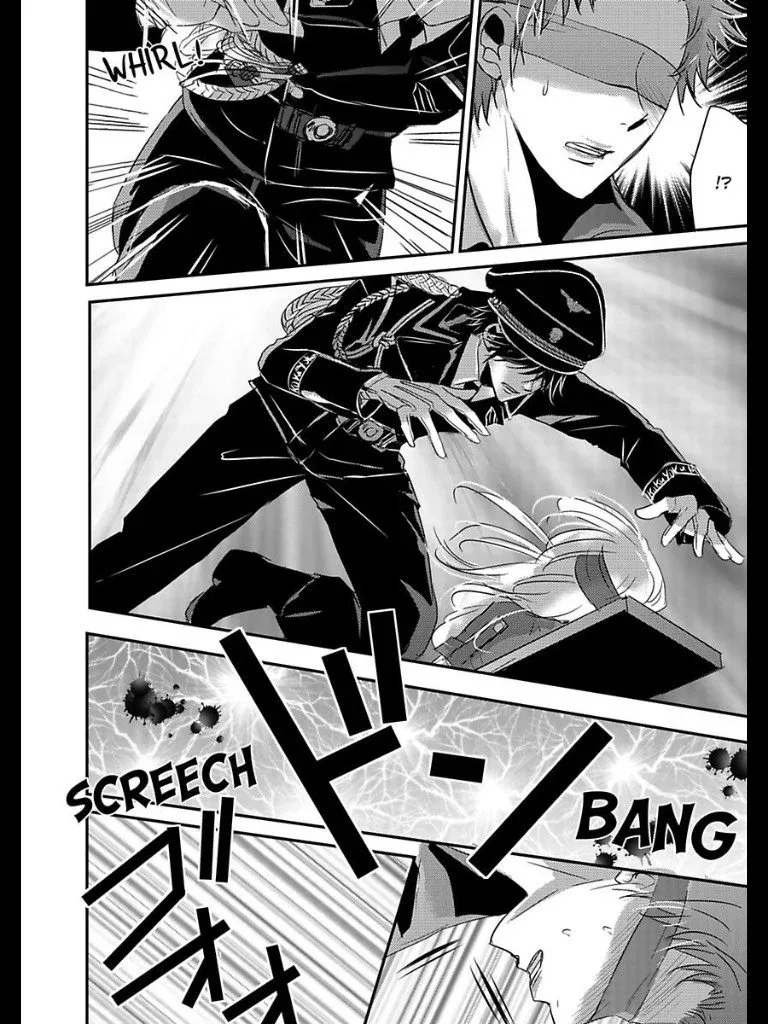 Amai Choubatsu - Watashi wa Kanshu Sen'you Pet - Renta and Coolmic version Chapter 14 page 17
