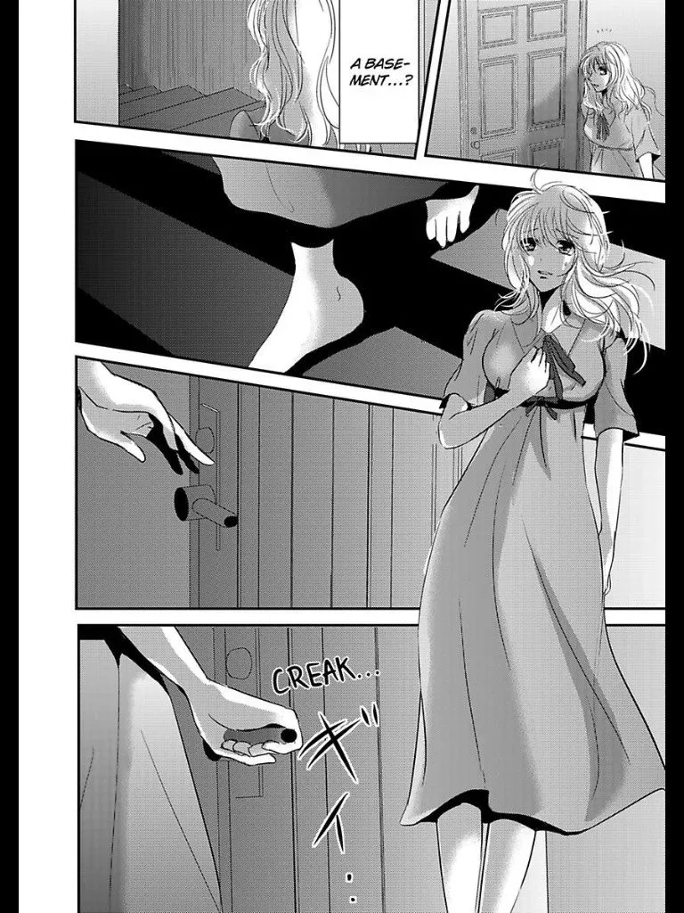 Amai Choubatsu - Watashi wa Kanshu Sen'you Pet - Renta and Coolmic version Chapter 16 page 15