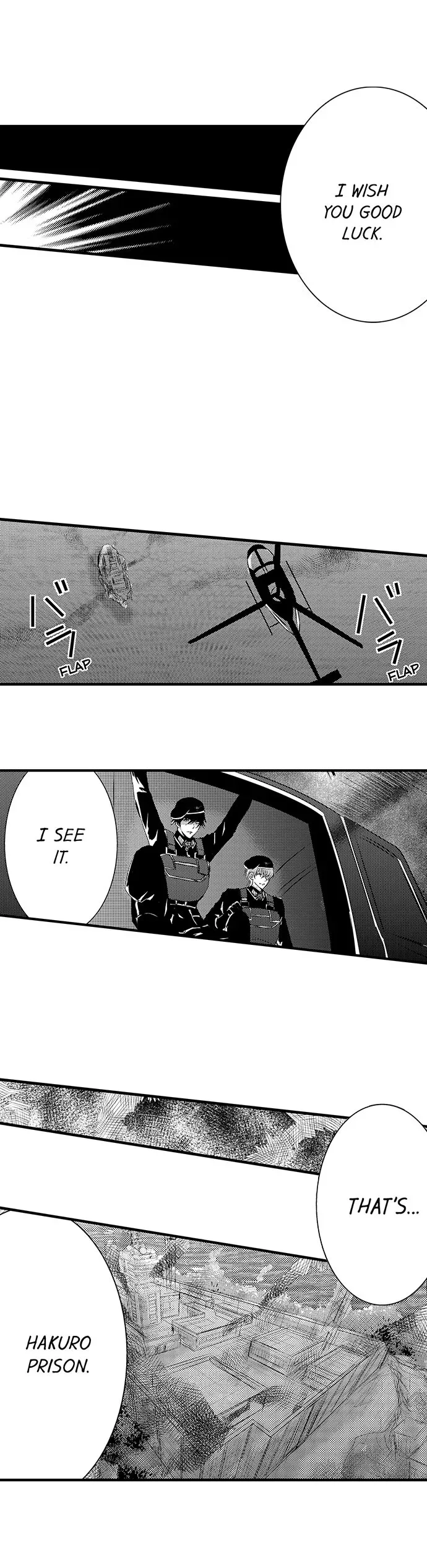 Amai Choubatsu - Watashi wa Kanshu Sen'you Pet - Renta and Coolmic version Chapter 140 page 9