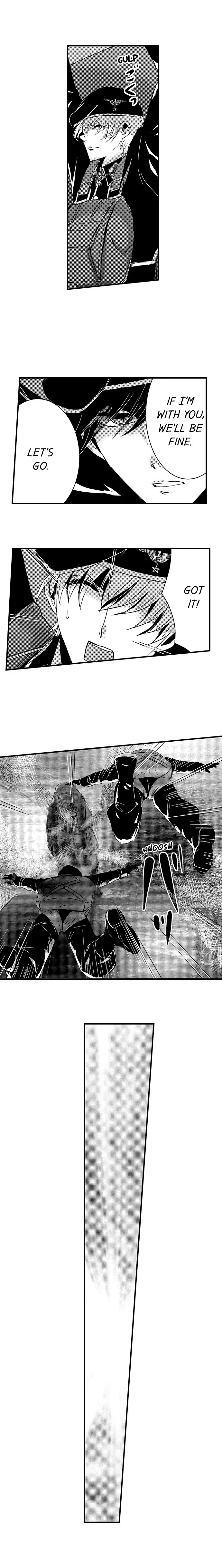 Amai Choubatsu - Watashi wa Kanshu Sen'you Pet - Renta and Coolmic version Chapter 140 page 10