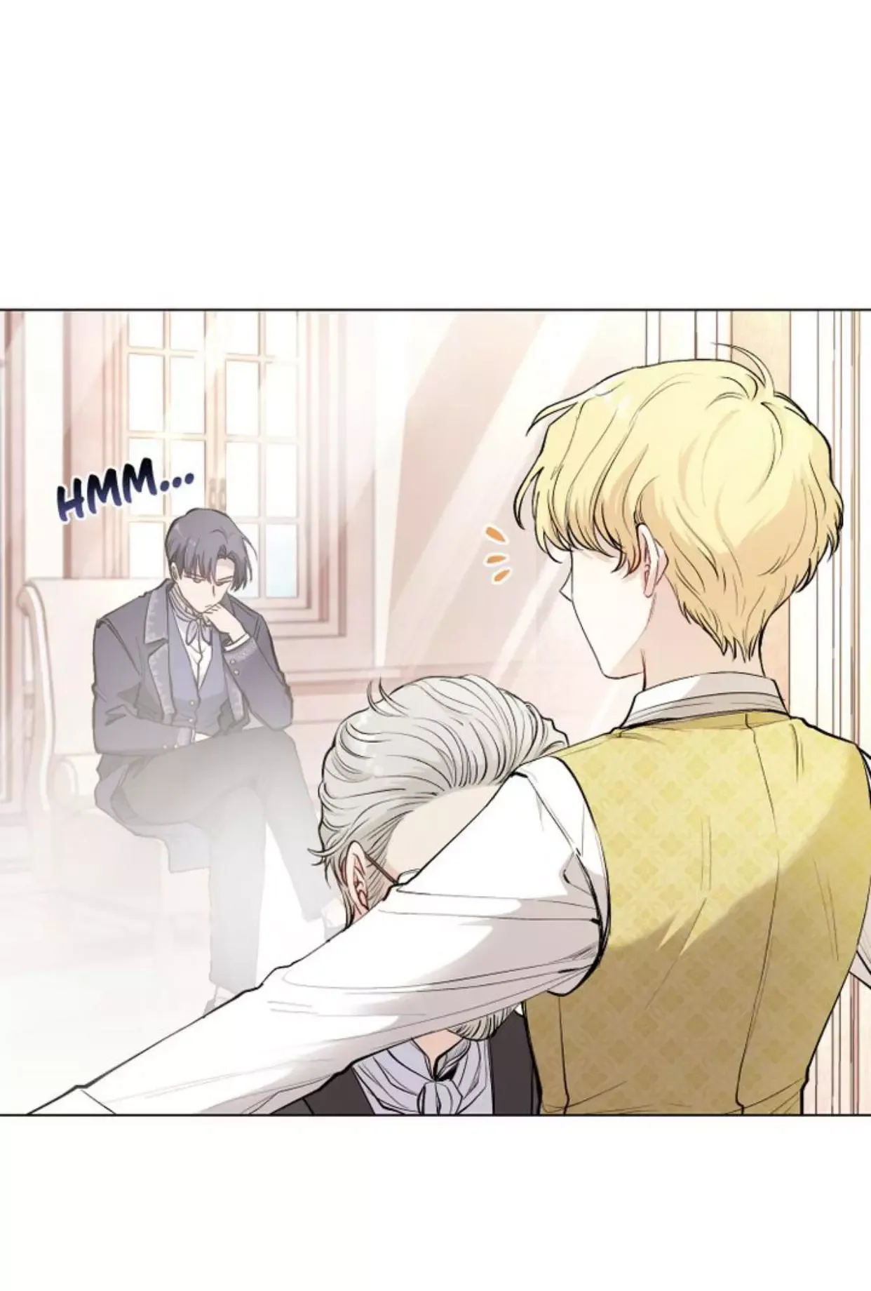 Finding Camellia Chapter 12.5 page 2
