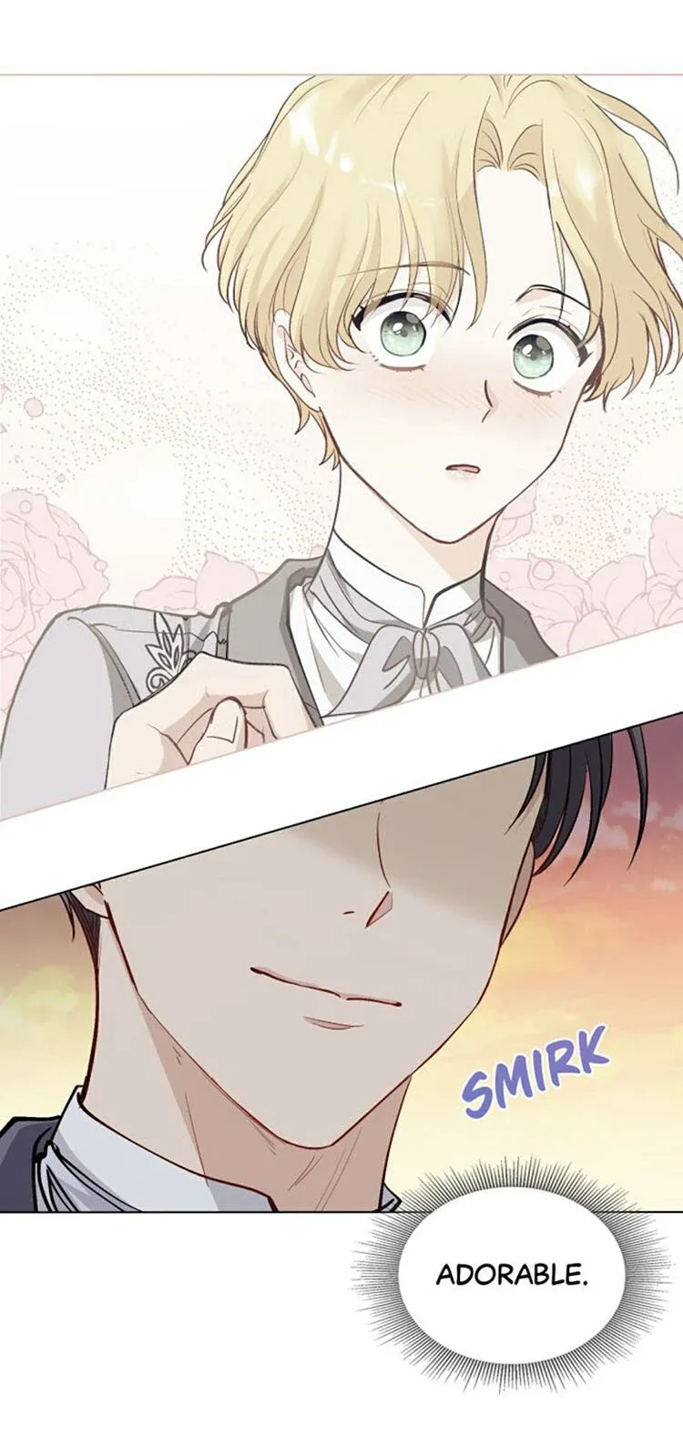 Finding Camellia Chapter 13.5 page 3
