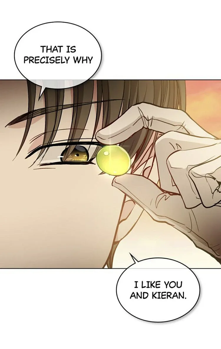 Finding Camellia Chapter 13.5 page 10