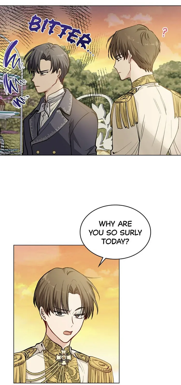 Finding Camellia Chapter 13.5 page 6