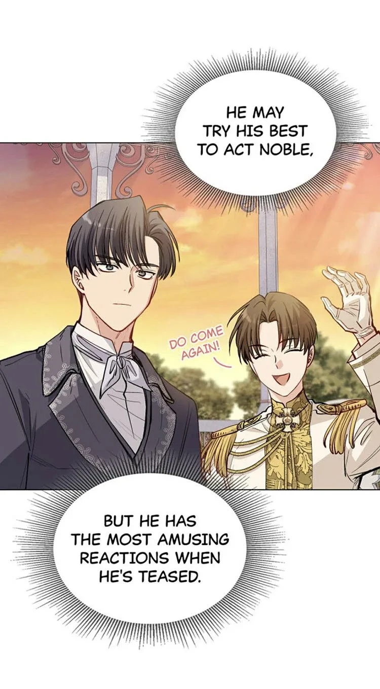 Finding Camellia Chapter 13.5 page 2