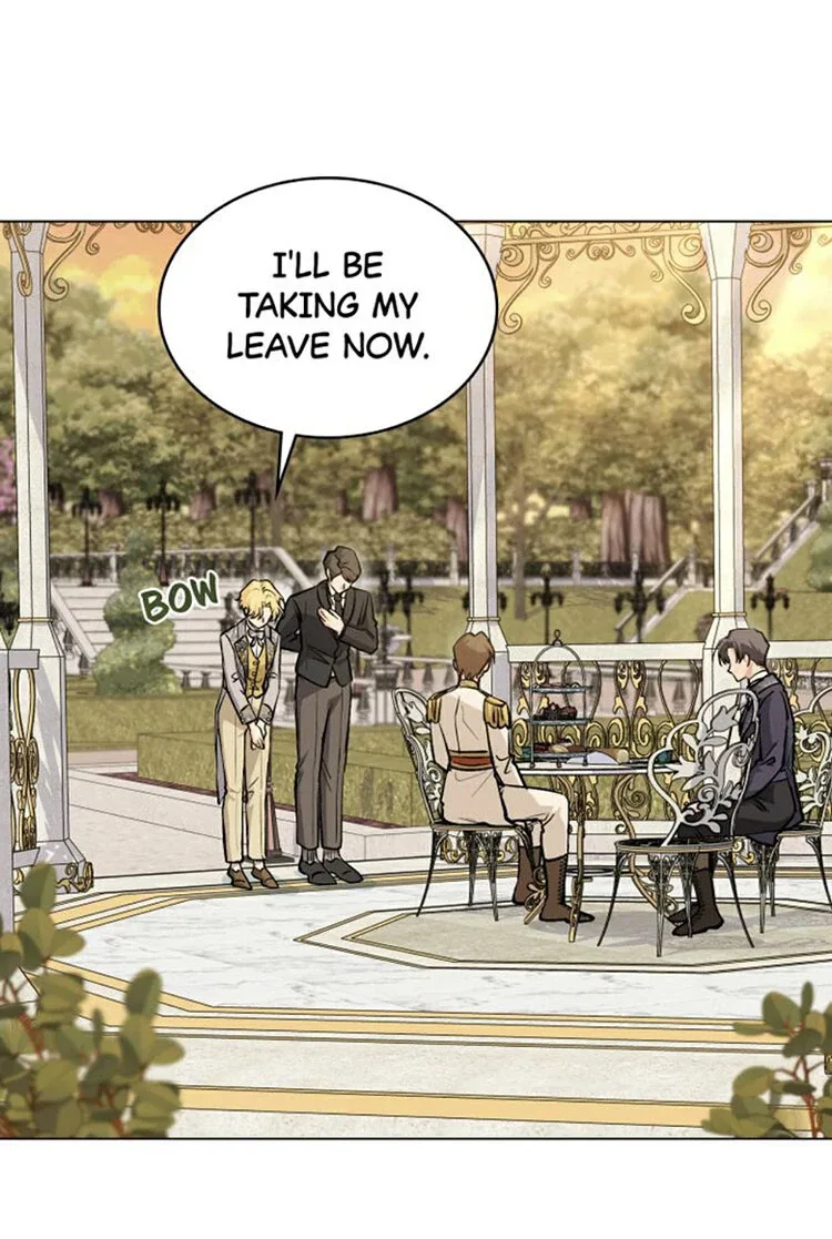 Finding Camellia Chapter 13.5 page 1
