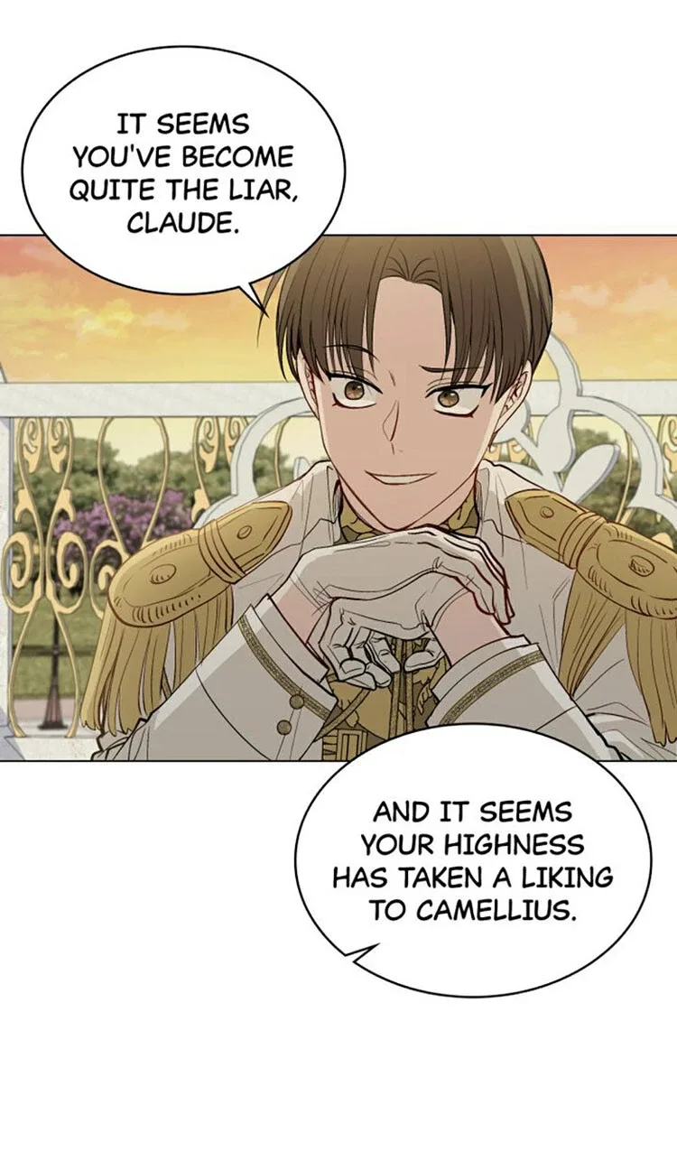 Finding Camellia Chapter 13.5 page 8
