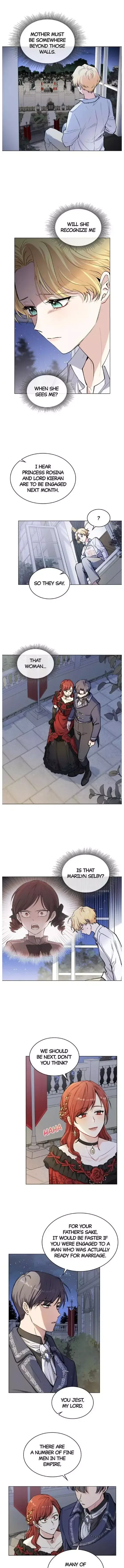 Finding Camellia Chapter 14 page 3