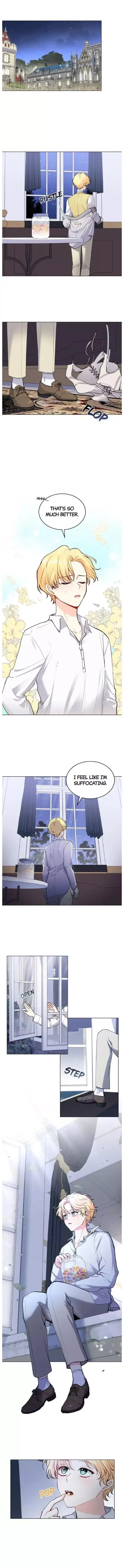 Finding Camellia Chapter 14 page 2