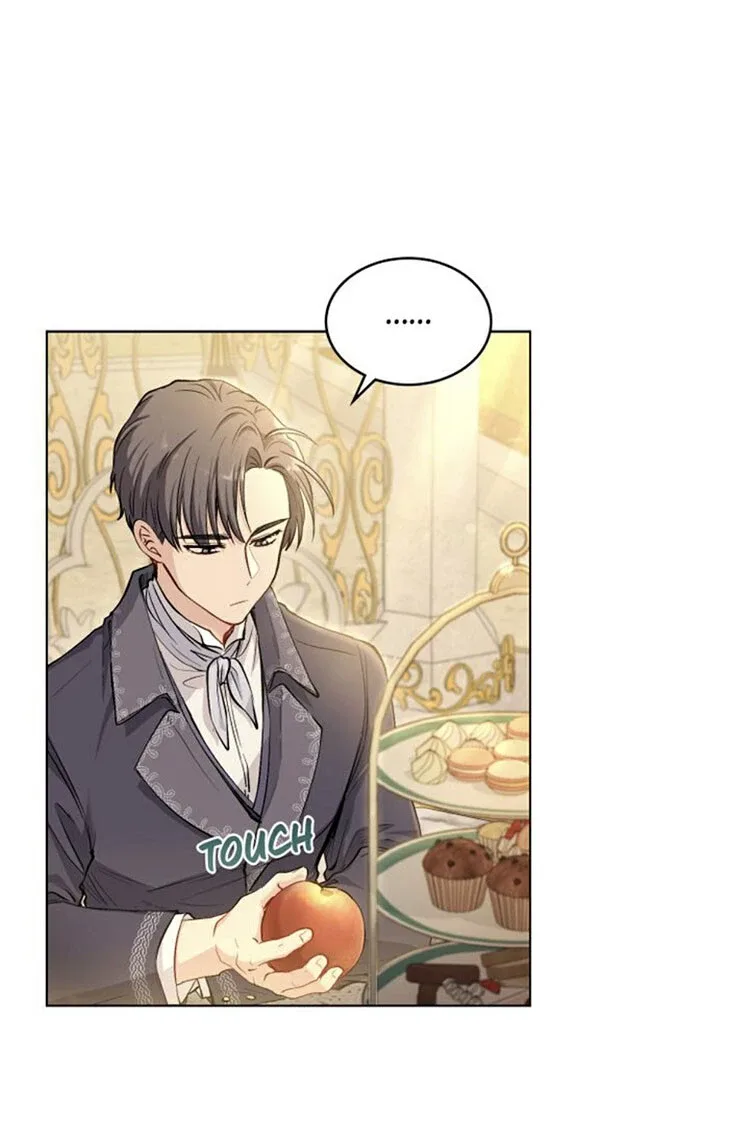 Finding Camellia Chapter 13.5 page 15