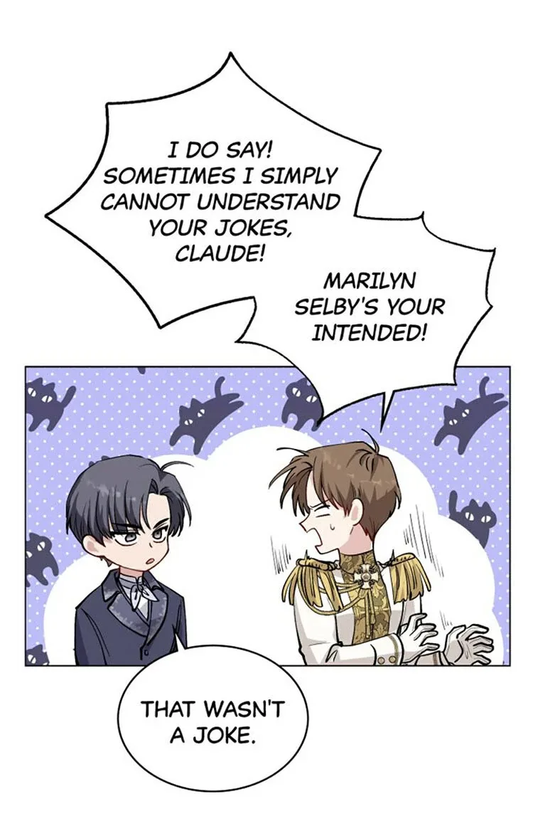 Finding Camellia Chapter 13.5 page 19