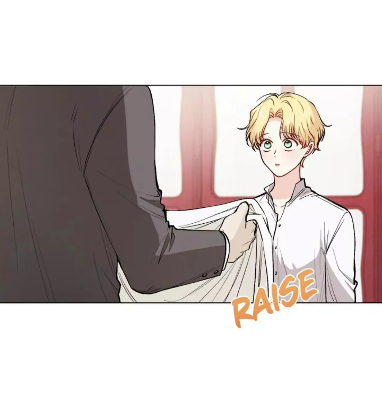 Finding Camellia Chapter 12.5 page 22