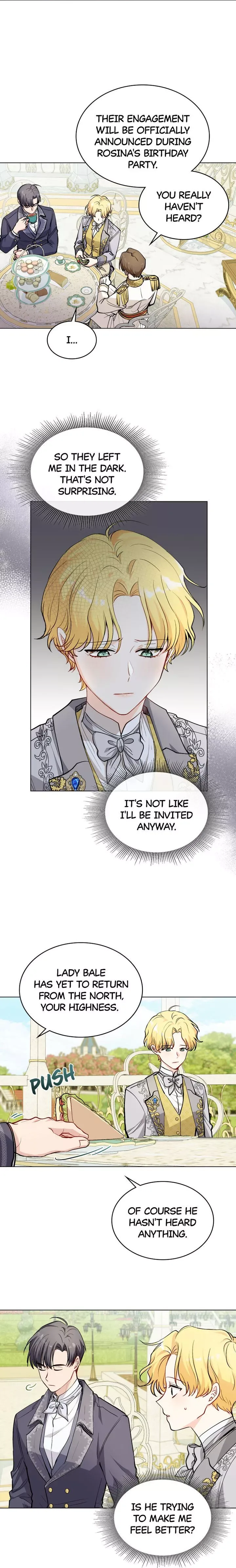 Finding Camellia Chapter 13 page 5