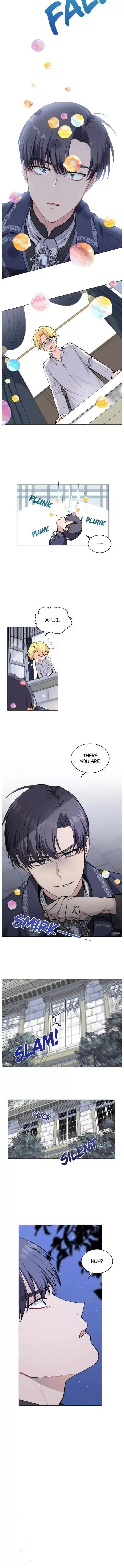 Finding Camellia Chapter 14 page 5