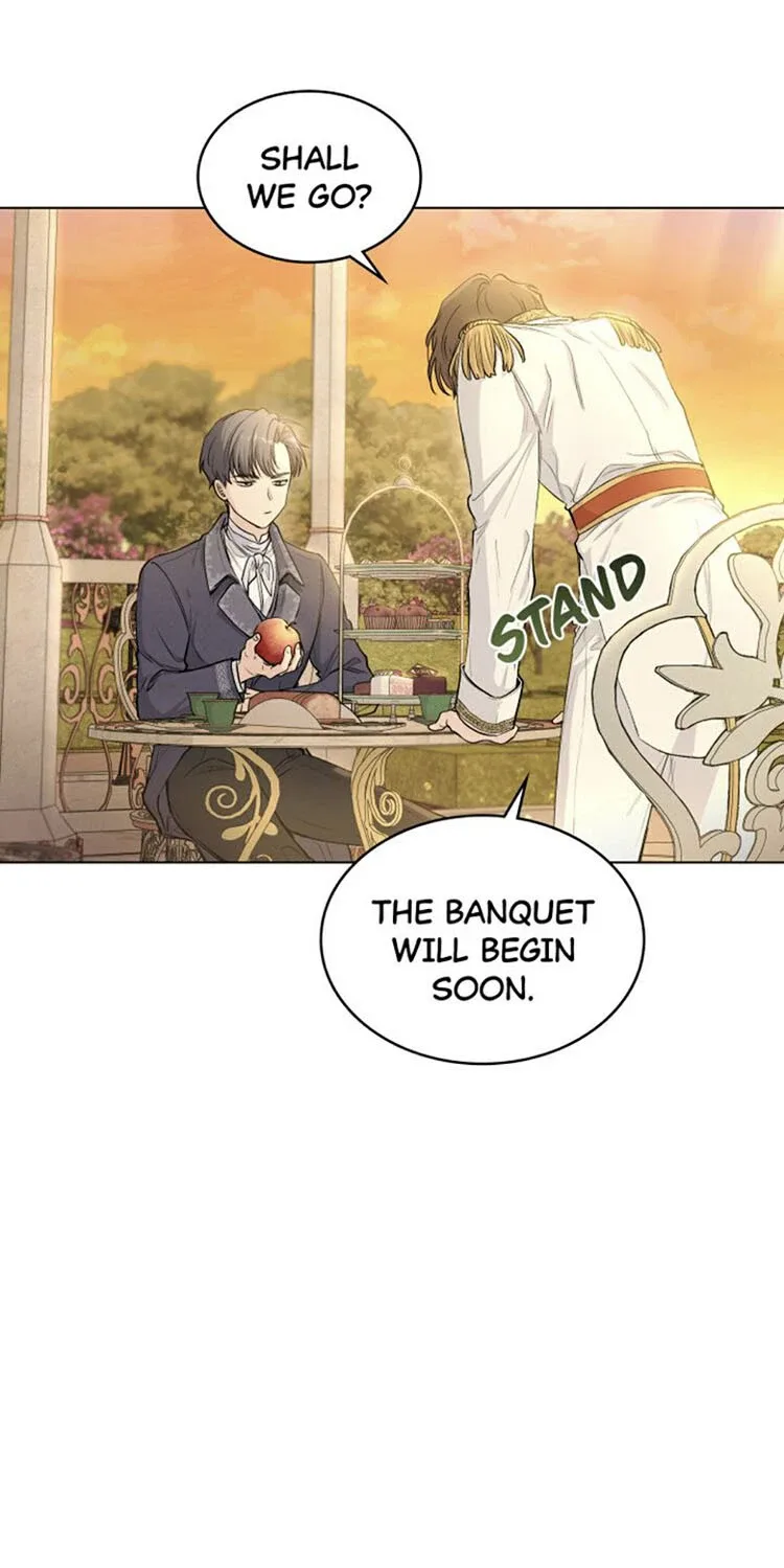 Finding Camellia Chapter 13.5 page 16