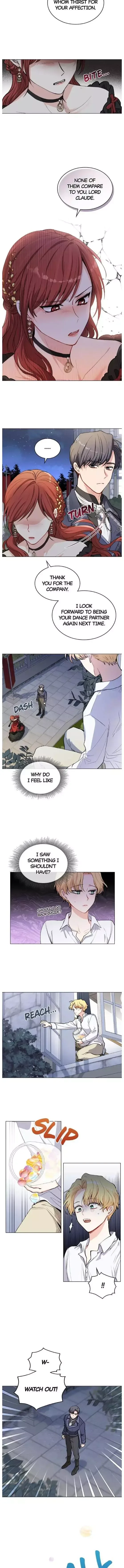 Finding Camellia Chapter 14 page 4