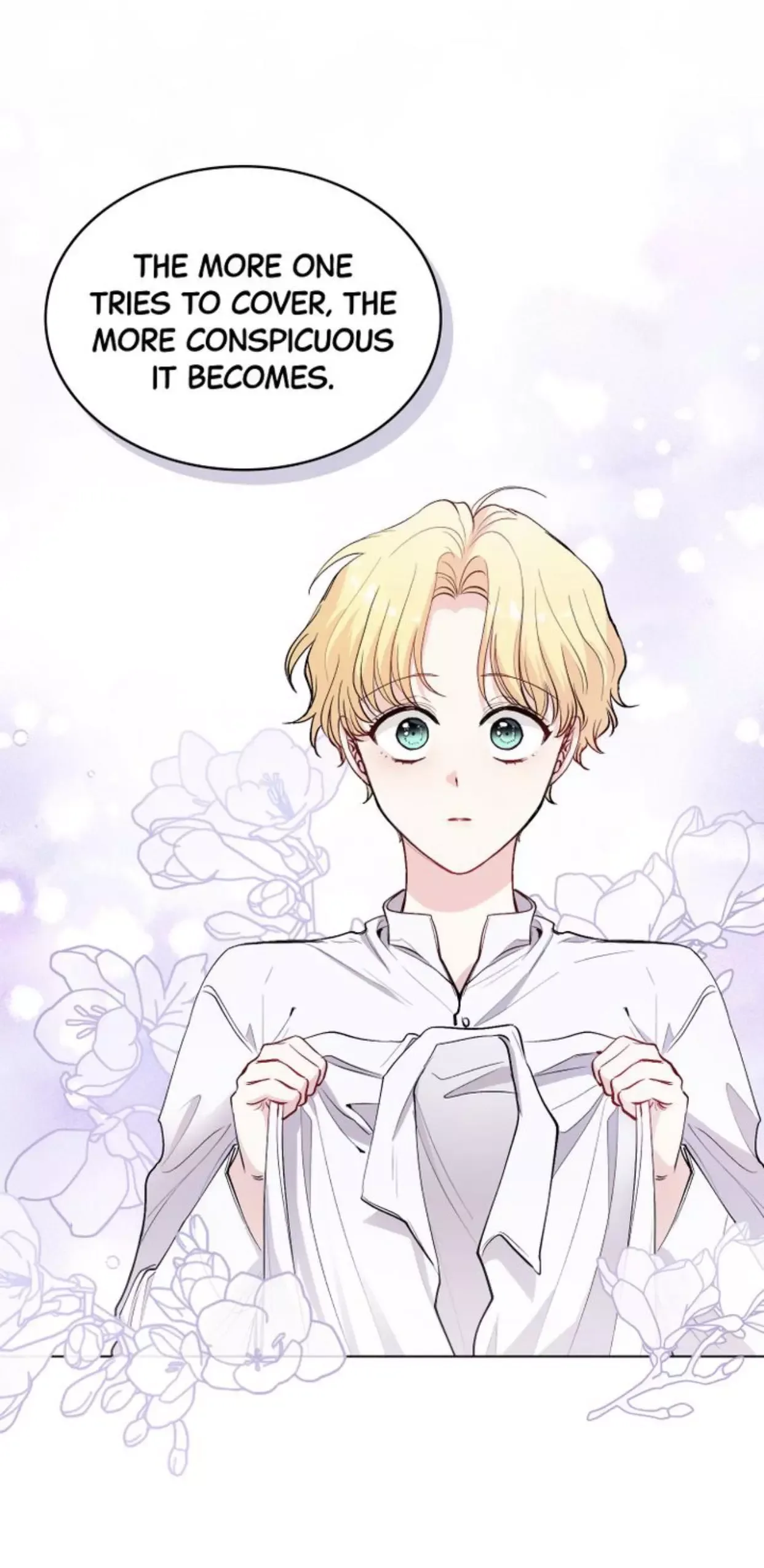 Finding Camellia Chapter 12.5 page 24