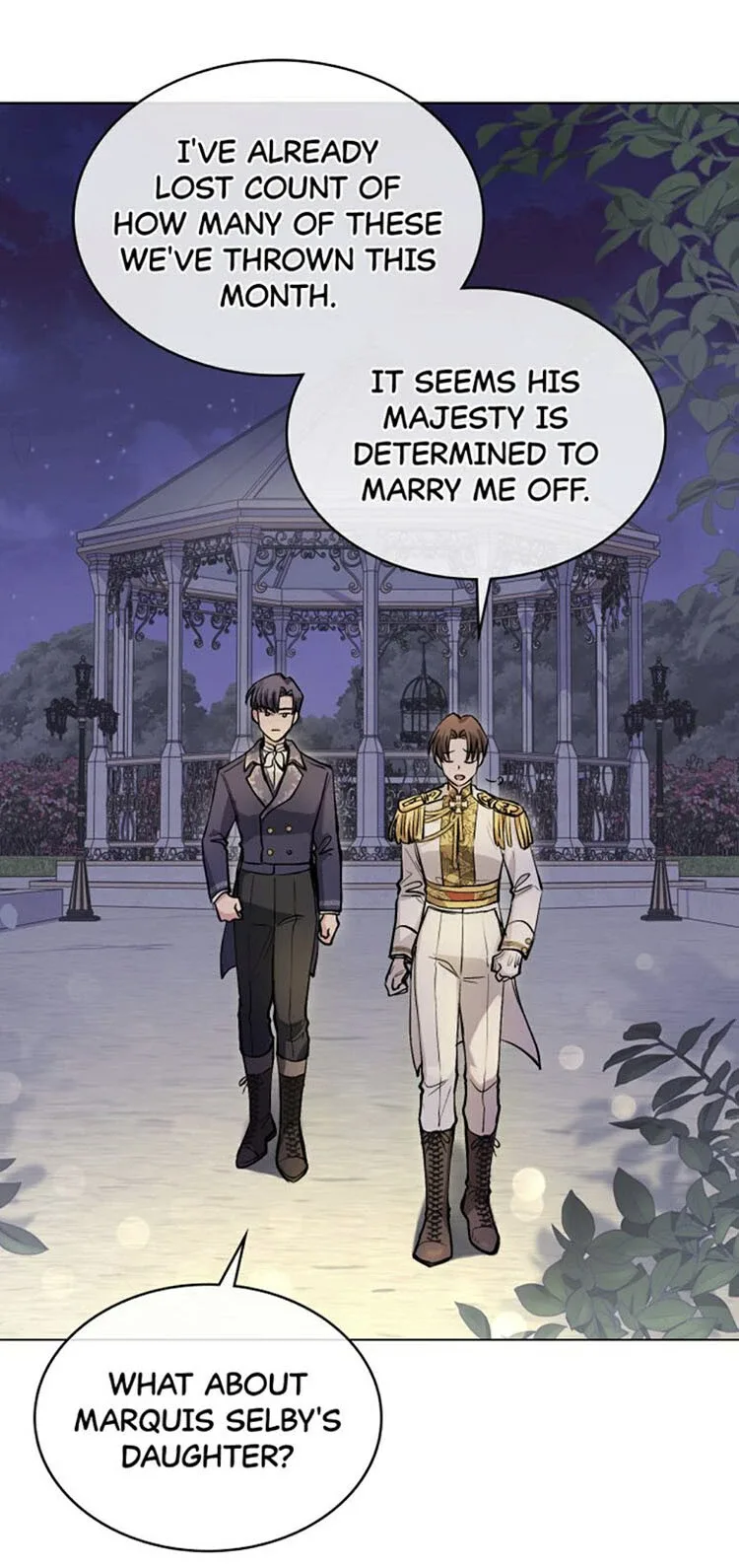 Finding Camellia Chapter 13.5 page 18