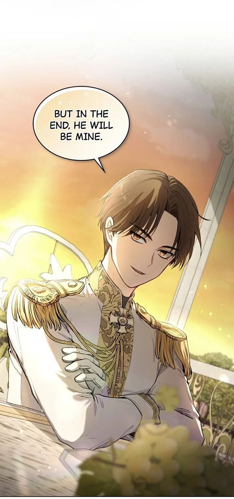 Finding Camellia Chapter 13.5 page 14