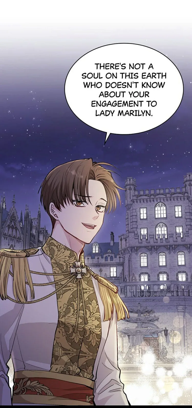Finding Camellia Chapter 13.5 page 20