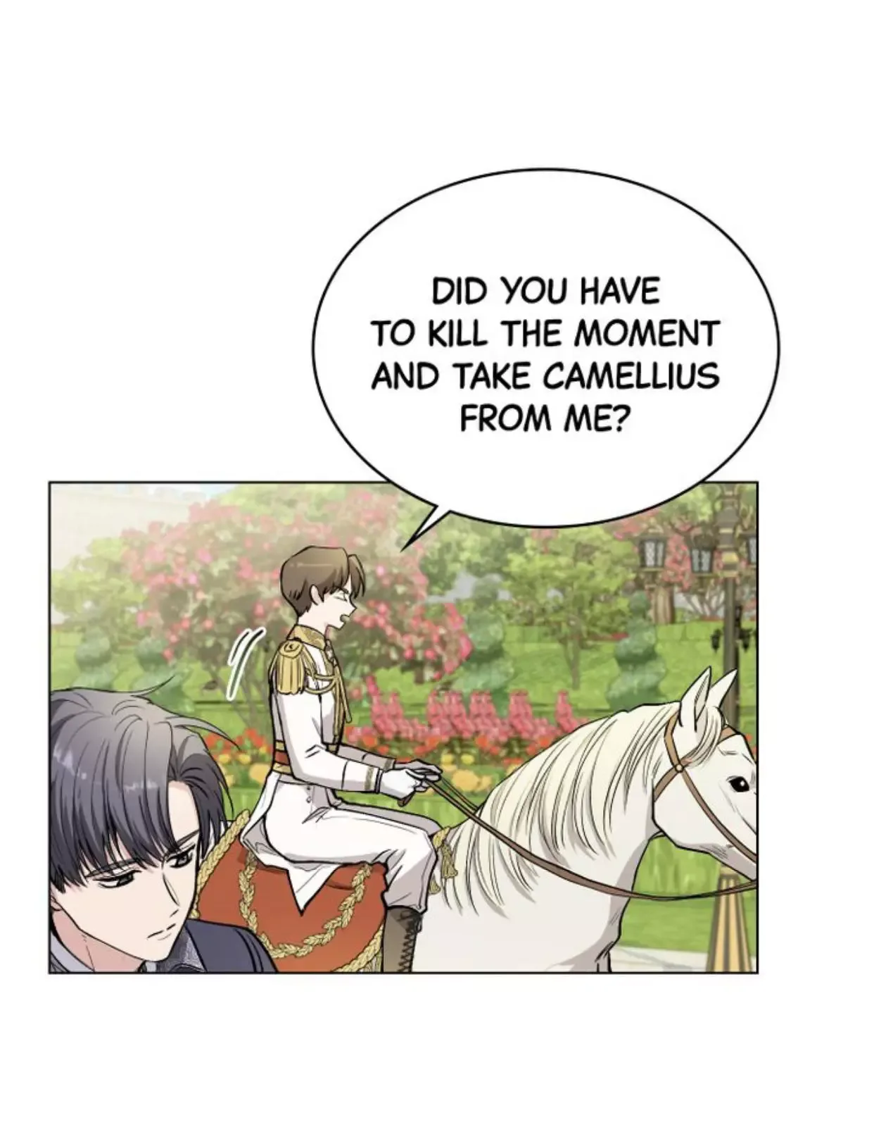 Finding Camellia Chapter 12.5 page 34
