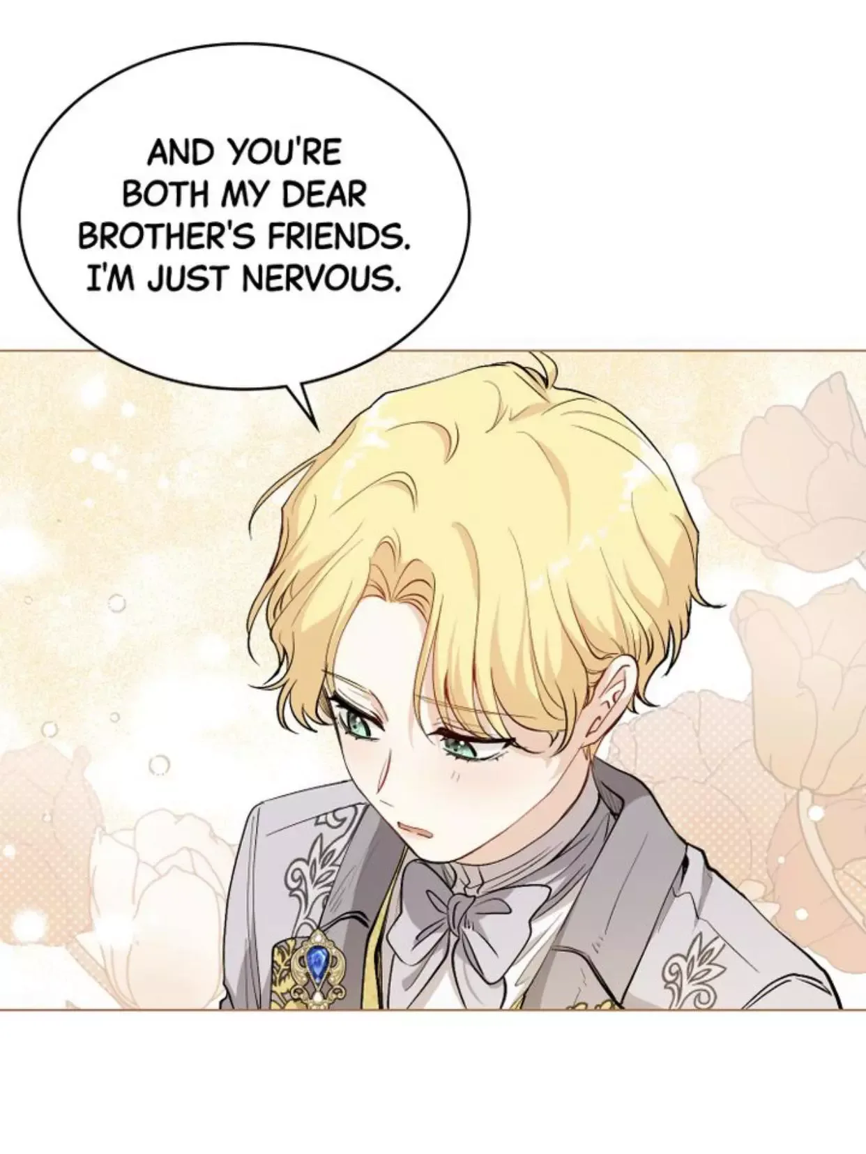 Finding Camellia Chapter 12.5 page 45
