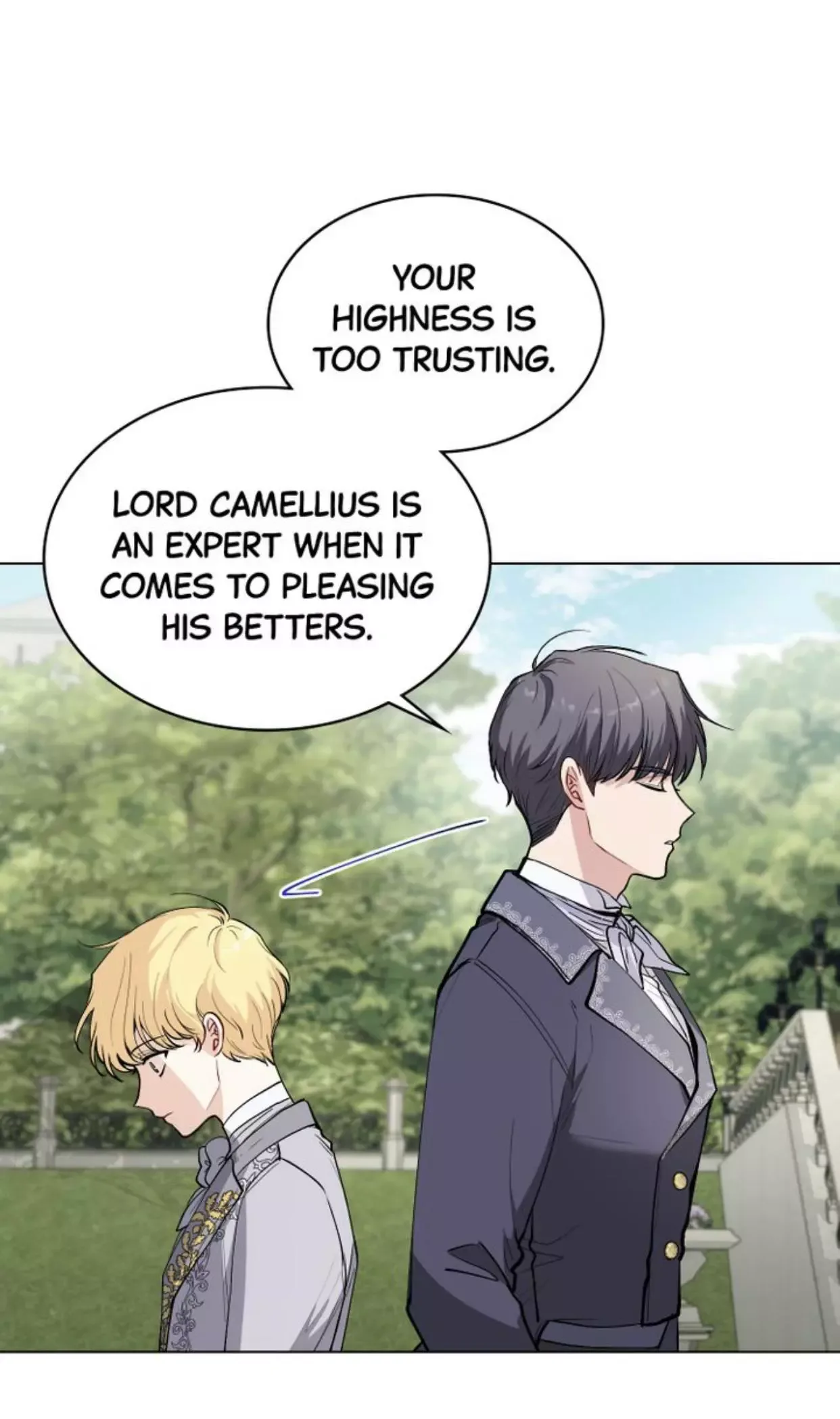 Finding Camellia Chapter 12.5 page 47