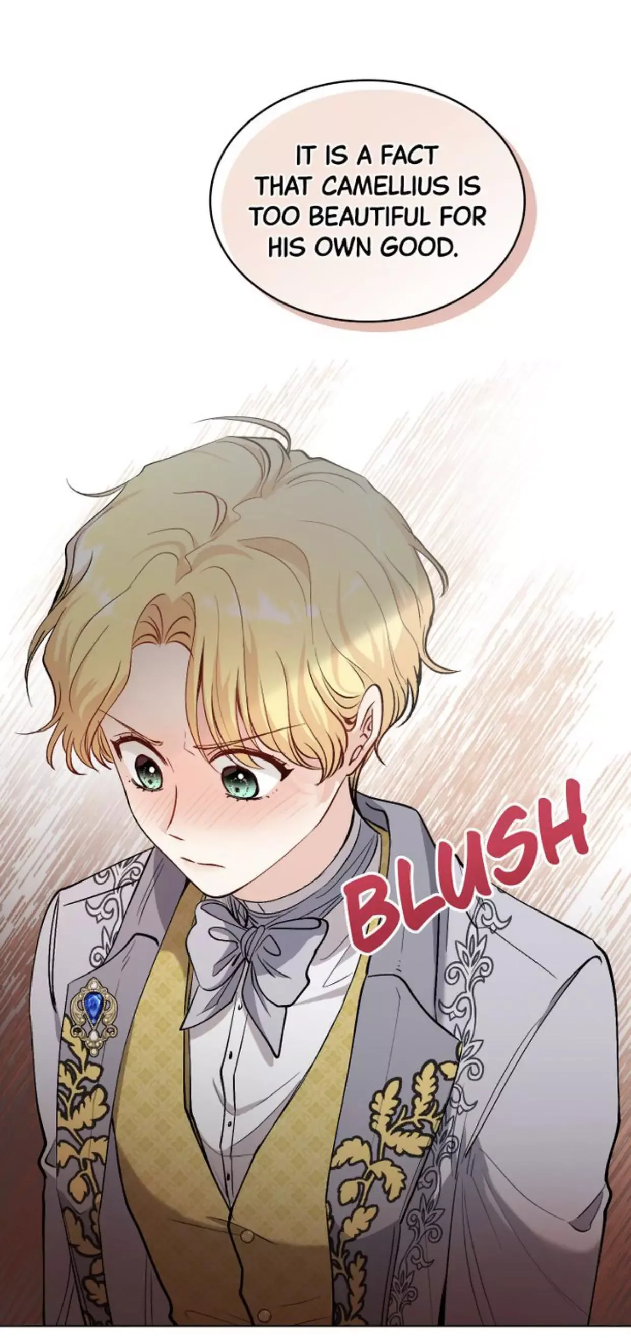 Finding Camellia Chapter 12.5 page 55