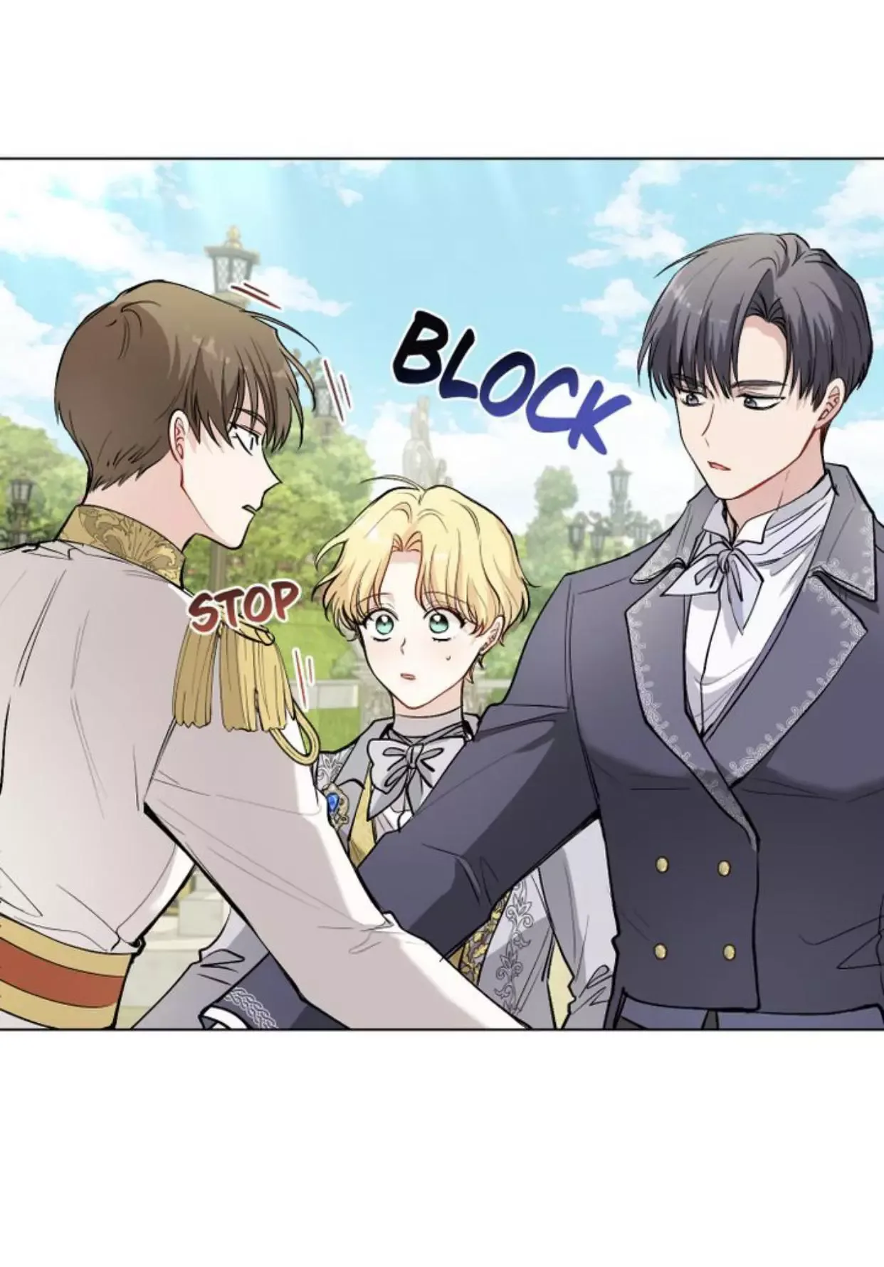 Finding Camellia Chapter 12.5 page 50