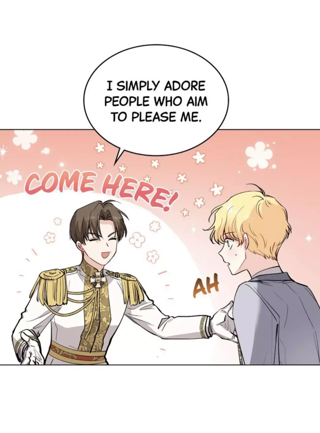 Finding Camellia Chapter 12.5 page 49